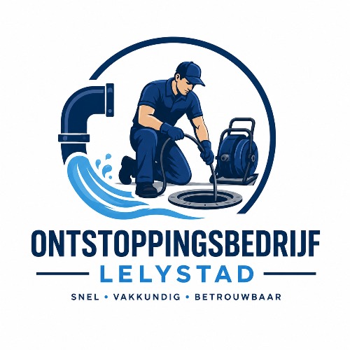 Ontstoppingsbedrijf Lelystad